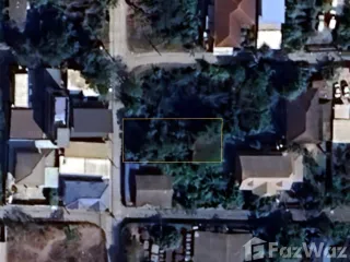 For sale land in Mueang Pathum Thani, Pathum Thani