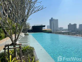 For sale 1 Beds condo in Mueang Nonthaburi, Nonthaburi