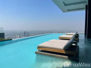 For sale 1 Beds condo in Mueang Nonthaburi, Nonthaburi