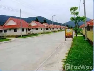 For sale 3 Beds house in Mueang Lamphun, Lamphun