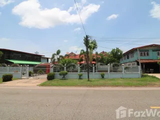 For sale 3 bed house in Sawang Daen Din, Sakon Nakhon