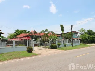 For sale 3 bed house in Sawang Daen Din, Sakon Nakhon