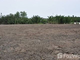 For sale land in Khlong Khuean, Chachoengsao