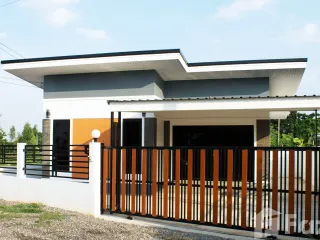 For sale 2 Beds house in Mueang Chaiyaphum, Chaiyaphum