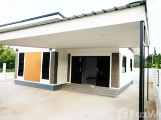 For sale 2 Beds house in Mueang Chaiyaphum, Chaiyaphum