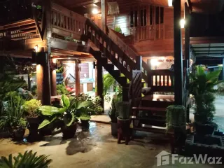 For sale 3 Beds house in Khon San, Chaiyaphum