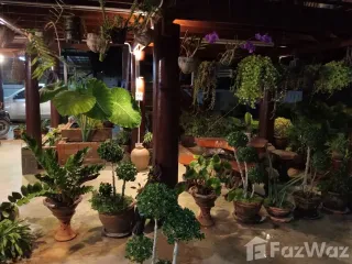 For sale 3 Beds house in Khon San, Chaiyaphum