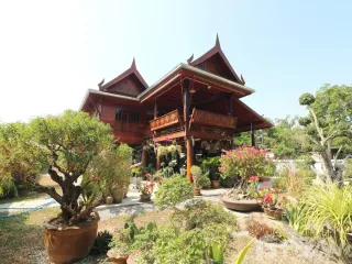 For sale 3 Beds house in Khon San, Chaiyaphum