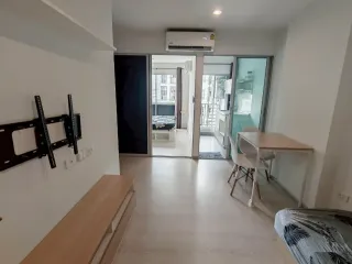 For sale 1 bed condo in Lam Luk Ka, Pathum Thani