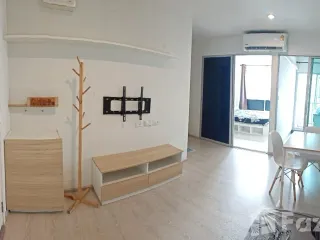 For sale 1 bed condo in Lam Luk Ka, Pathum Thani