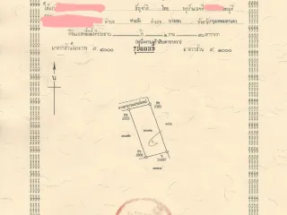 For sale land in Lom Sak, Phetchabun