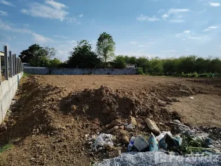 For sale land in Lom Sak, Phetchabun