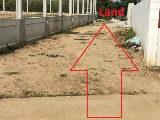 For sale land in Lom Sak, Phetchabun