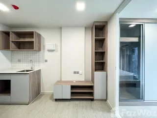 For sale 1 bed condo in Khlong Luang, Pathum Thani