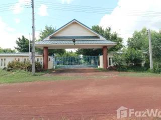 For sale 4 bed house in Wanon Niwat, Sakon Nakhon