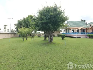 For sale 4 bed house in Wanon Niwat, Sakon Nakhon