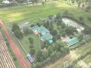 For sale 4 bed house in Wanon Niwat, Sakon Nakhon