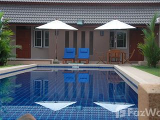For sale 5 bed villa in Thoeng, Chiang Rai