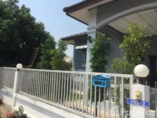 For sale 2 bed house in Dan Khun Thot, Nakhon Ratchasima