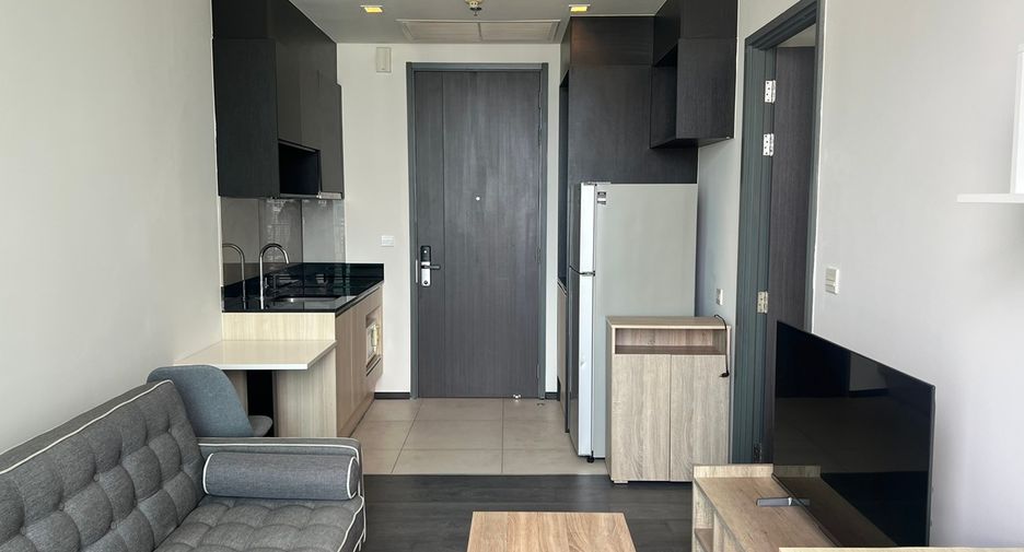 Condo en venta de 1 habitaciones en Khlong Toei, Bangkok