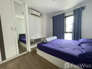 For sale 1 Beds condo in Phutthamonthon, Nakhon Pathom