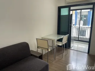 For sale 1 Beds condo in Phutthamonthon, Nakhon Pathom