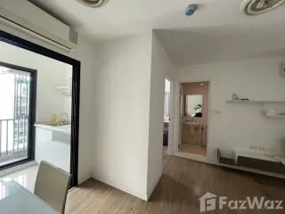 For sale 1 Beds condo in Phutthamonthon, Nakhon Pathom