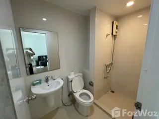 For sale 1 Beds condo in Phutthamonthon, Nakhon Pathom