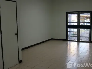 For rent 2 bed townhouse in Mueang Nonthaburi, Nonthaburi