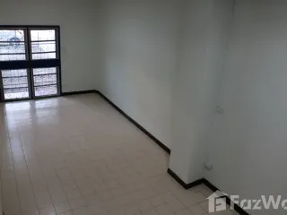 For rent 2 bed townhouse in Mueang Nonthaburi, Nonthaburi