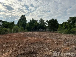 For sale land in Mueang Nakhon Ratchasima, Nakhon Ratchasima