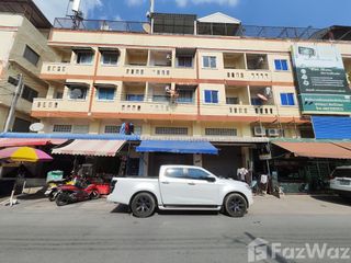 For sale 2 bed townhouse in Uthai, Phra Nakhon Si Ayutthaya