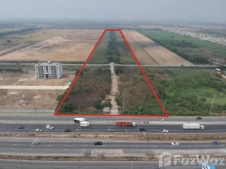 For sale land in Wang Noi, Phra Nakhon Si Ayutthaya