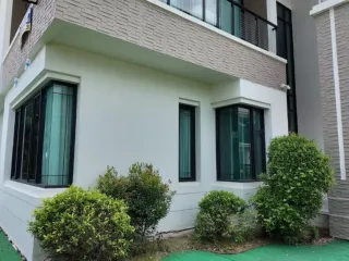 For rent 4 Beds house in Bang Bon, Bangkok
