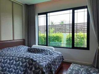 For rent 4 Beds house in Bang Bon, Bangkok