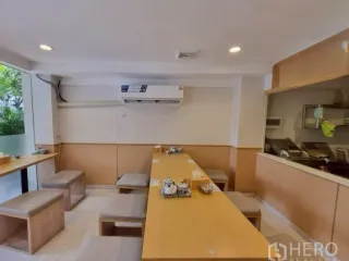 出租 和 出售 4 卧室 商业空间 在 Watthana, 曼谷
