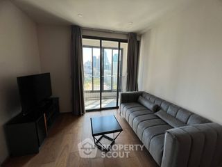 For rent 2 bed condo in Pathum Wan, Bangkok