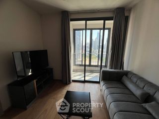 For rent 2 bed condo in Pathum Wan, Bangkok