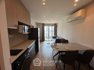For rent 2 bed condo in Pathum Wan, Bangkok