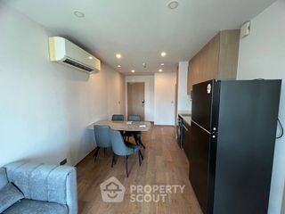 For rent 2 bed condo in Pathum Wan, Bangkok