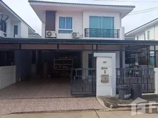 For sale 3 Beds house in Mueang Saraburi, Saraburi