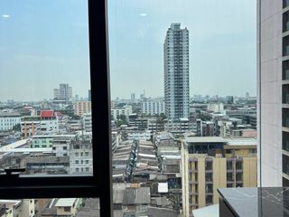 For sale 1 Beds condo in Ratchathewi, Bangkok