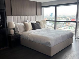 For sale 1 Beds condo in Ratchathewi, Bangkok