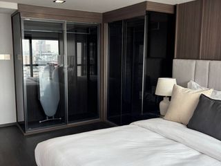 For sale 1 Beds condo in Ratchathewi, Bangkok