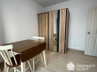 For sale 2 bed condo in Thon Buri, Bangkok