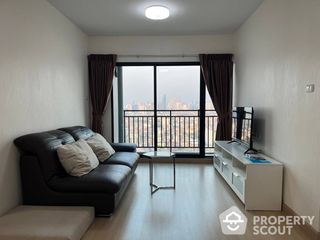 For sale 2 bed condo in Thon Buri, Bangkok