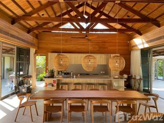 For sale 5 bed villa in Takua Thung, Phang Nga