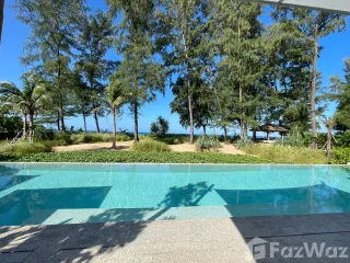 For sale 5 bed villa in Takua Thung, Phang Nga