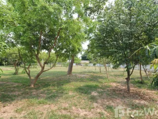 For sale land in Mueang Udon Thani, Udon Thani