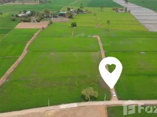 For sale land in Sao Hai, Saraburi